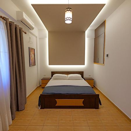 Hotel En Ad คซามิล ภายนอก รูปภาพ