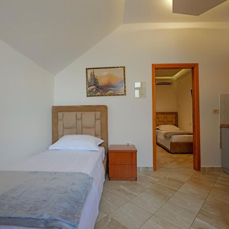Hotel En Ad คซามิล ภายนอก รูปภาพ