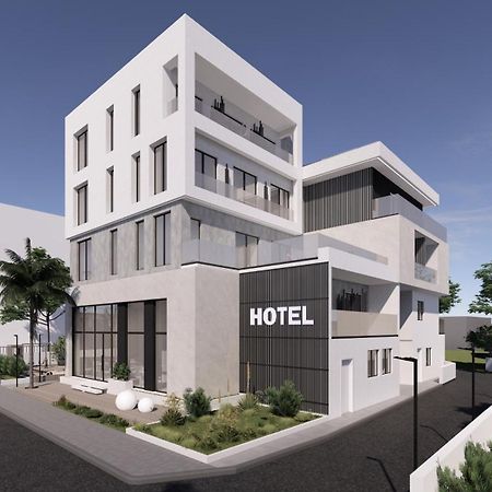 Hotel En Ad คซามิล ภายนอก รูปภาพ