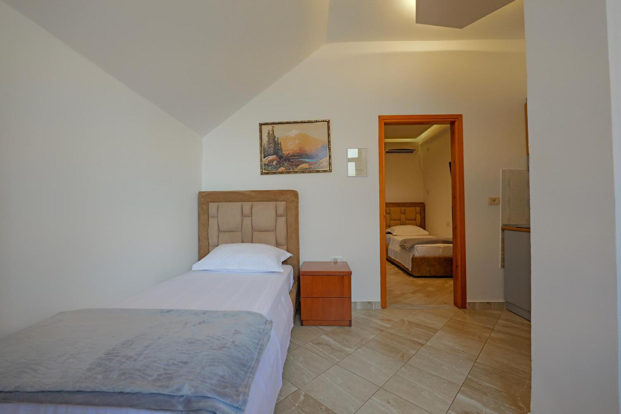 Hotel En Ad คซามิล ภายนอก รูปภาพ