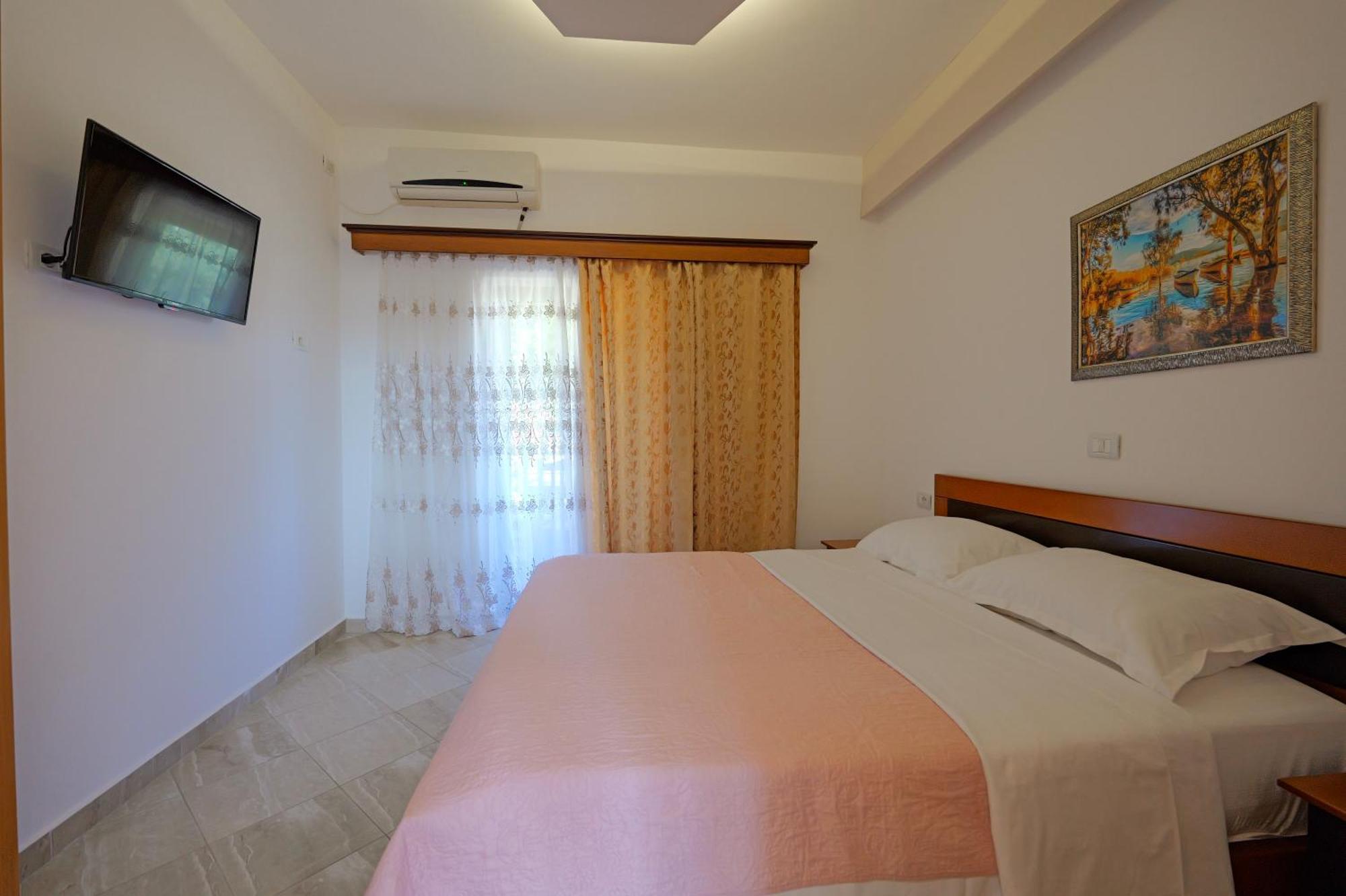 Hotel En Ad คซามิล ภายนอก รูปภาพ