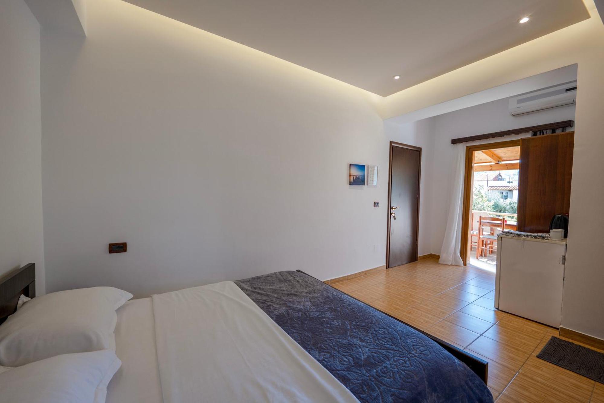 Hotel En Ad คซามิล ภายนอก รูปภาพ