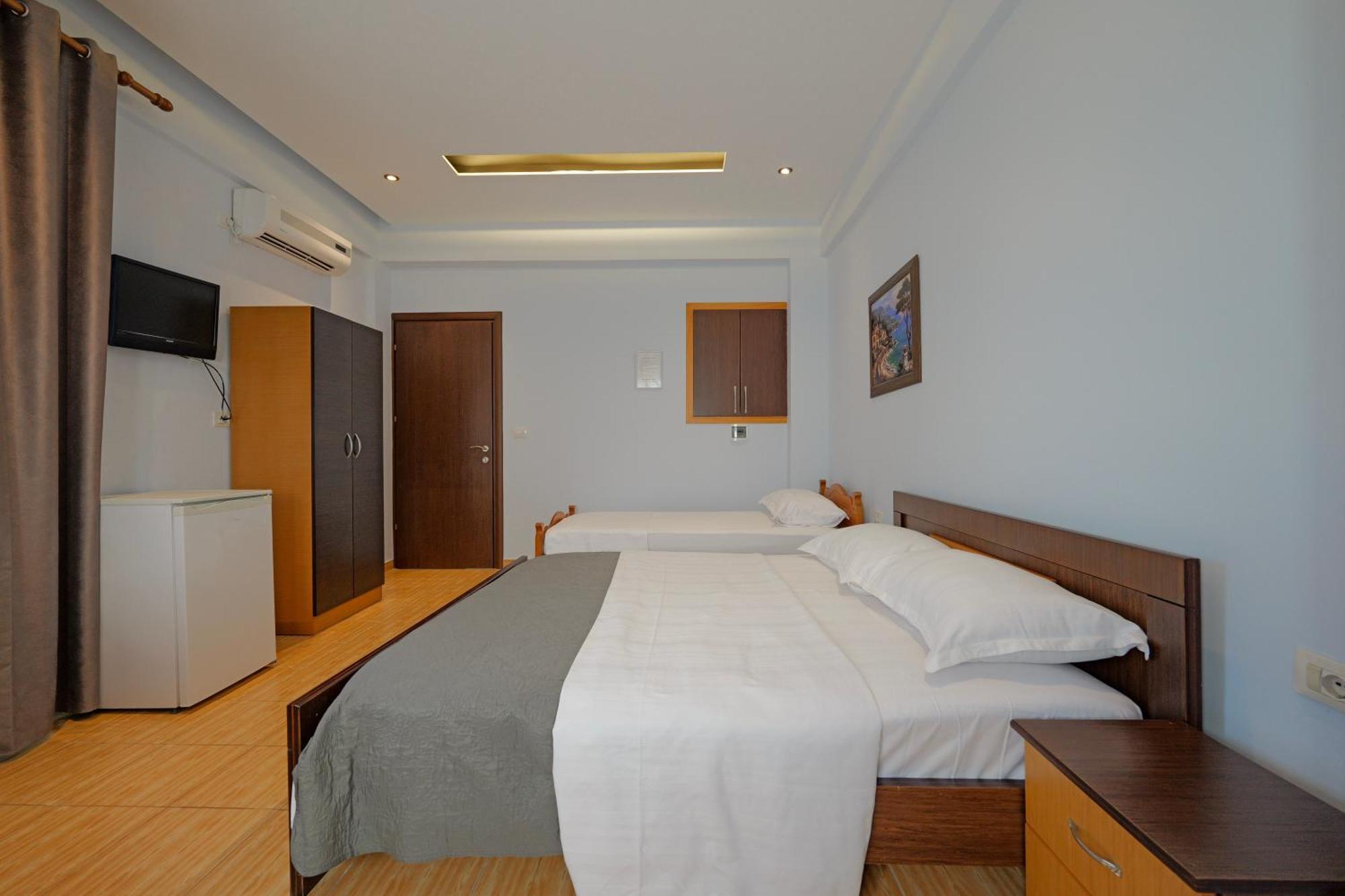 Hotel En Ad คซามิล ภายนอก รูปภาพ